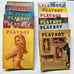 Complete 1967 Magazine Set