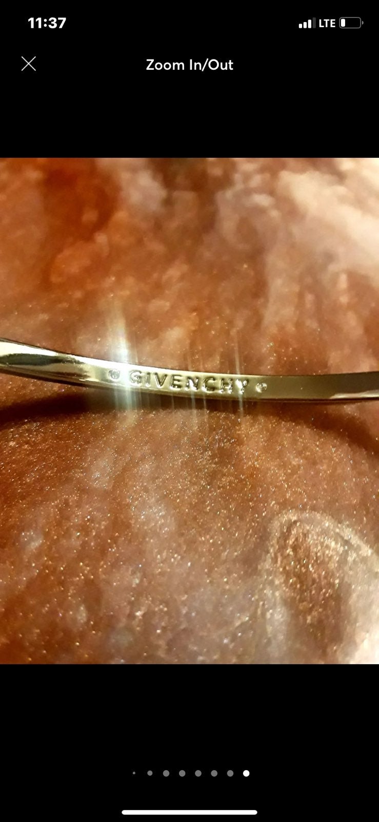 Givency jewlery