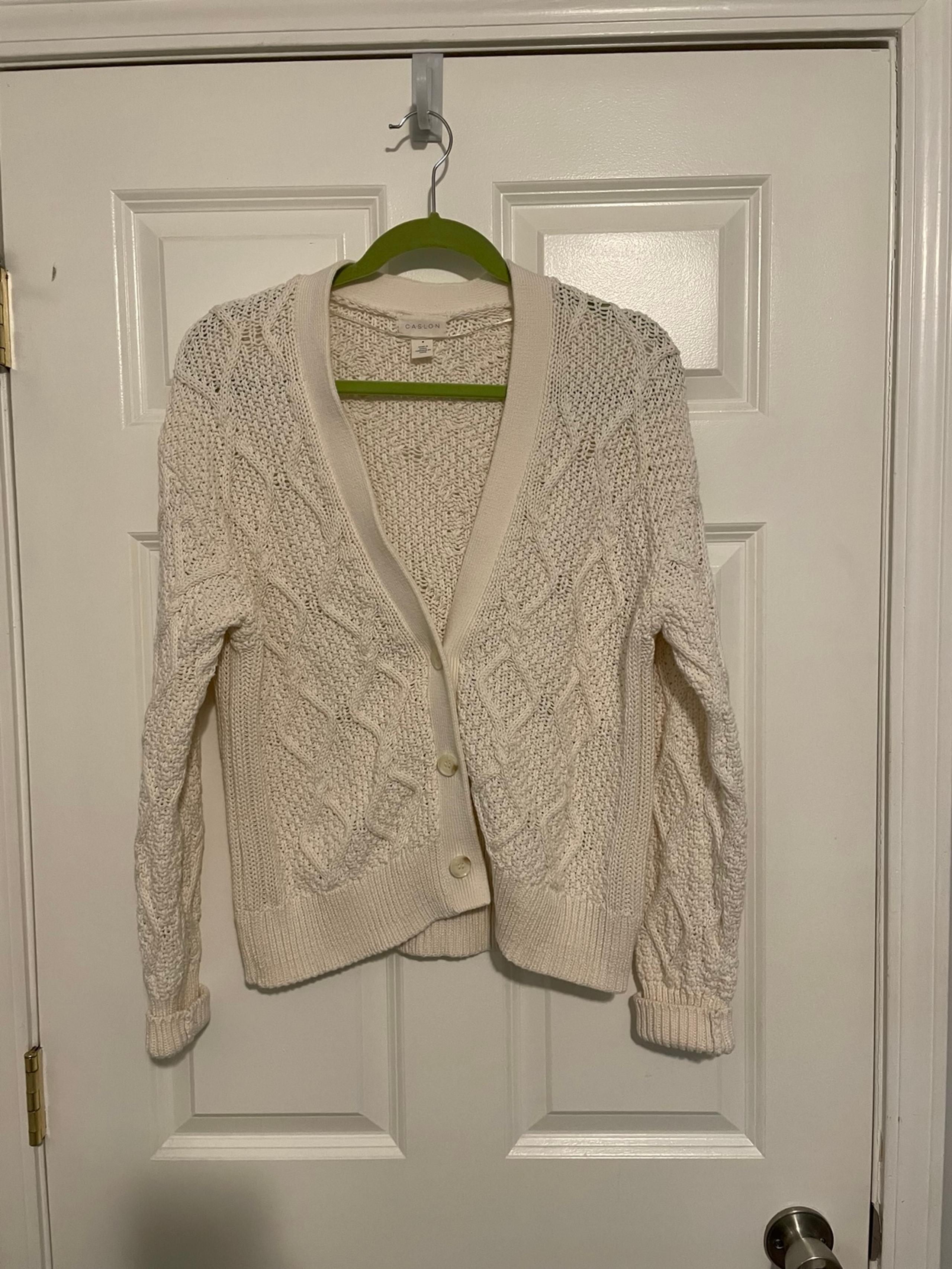 Cardigan