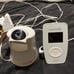 video baby monitor