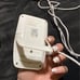 video baby monitor