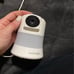 video baby monitor