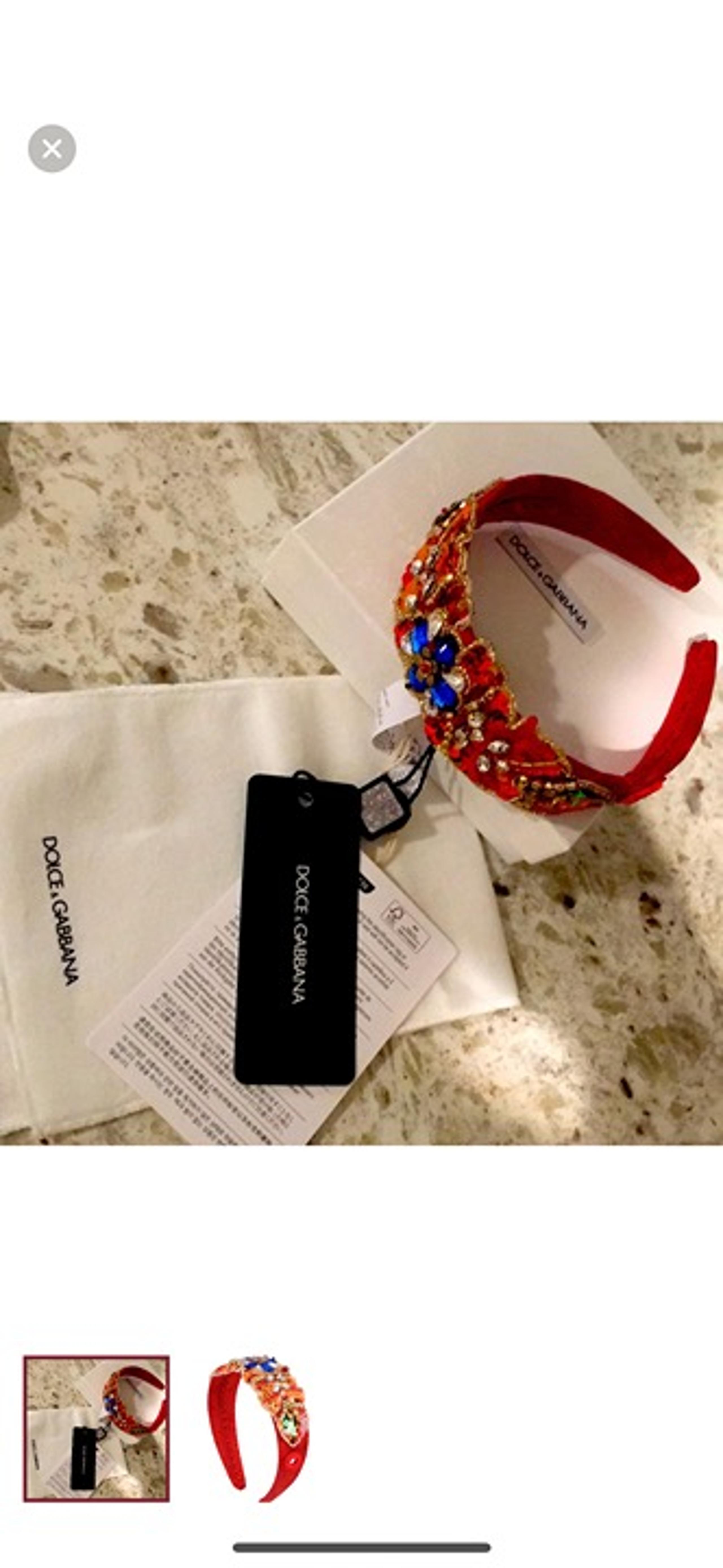 Dolce & Gabanna