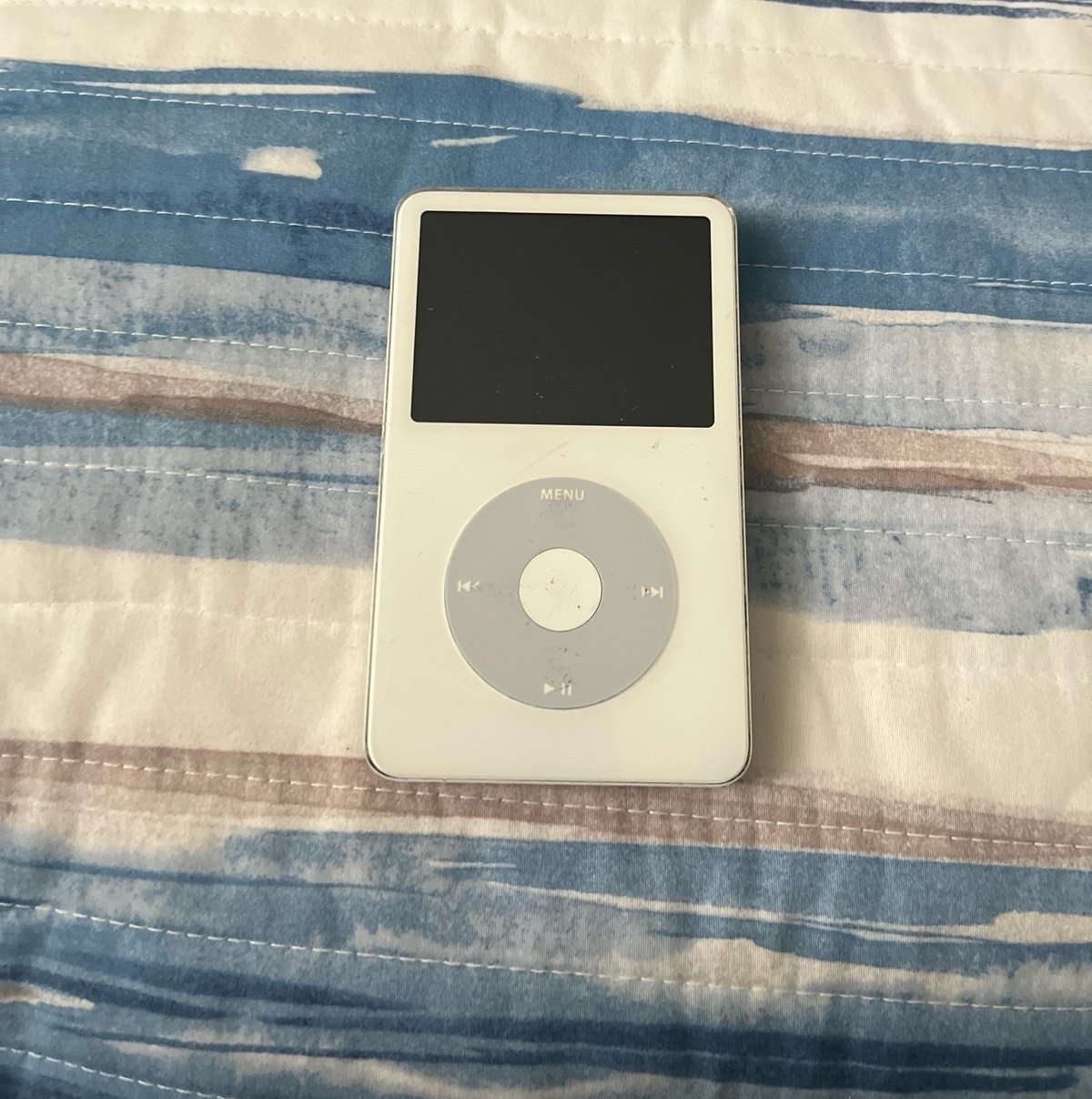 Apple iPod