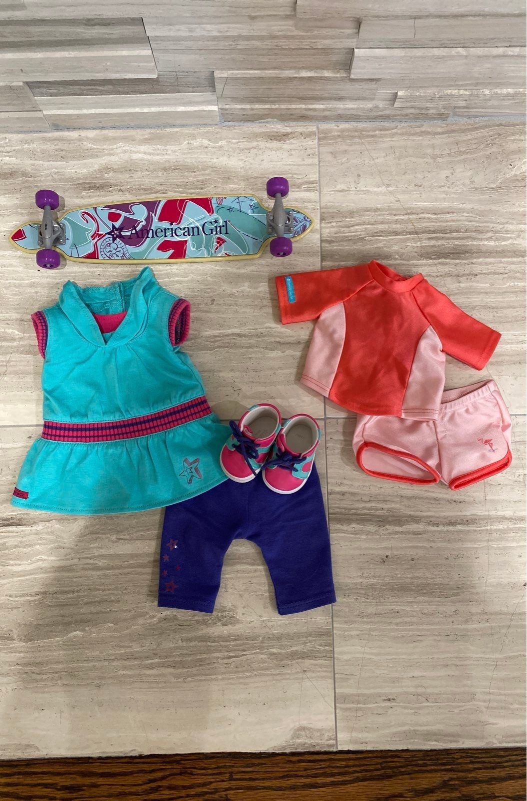 American Girl doll clothes