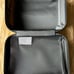 Starbucks lemon yellow hand carry suitcase