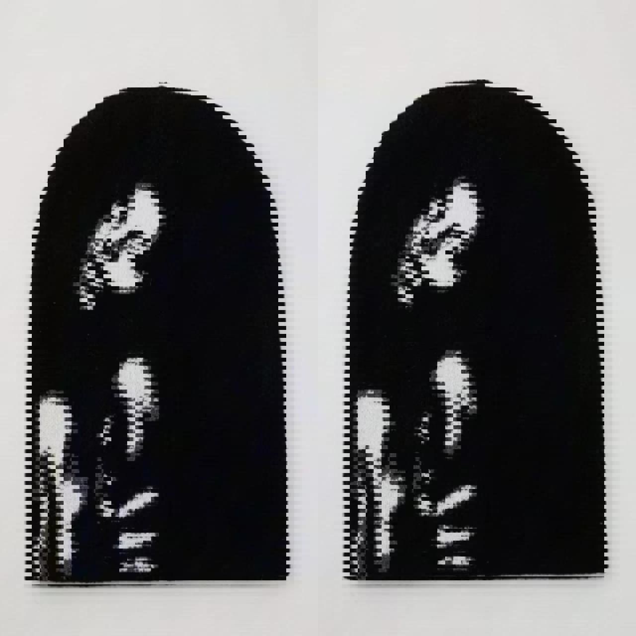 Men's Black Hat