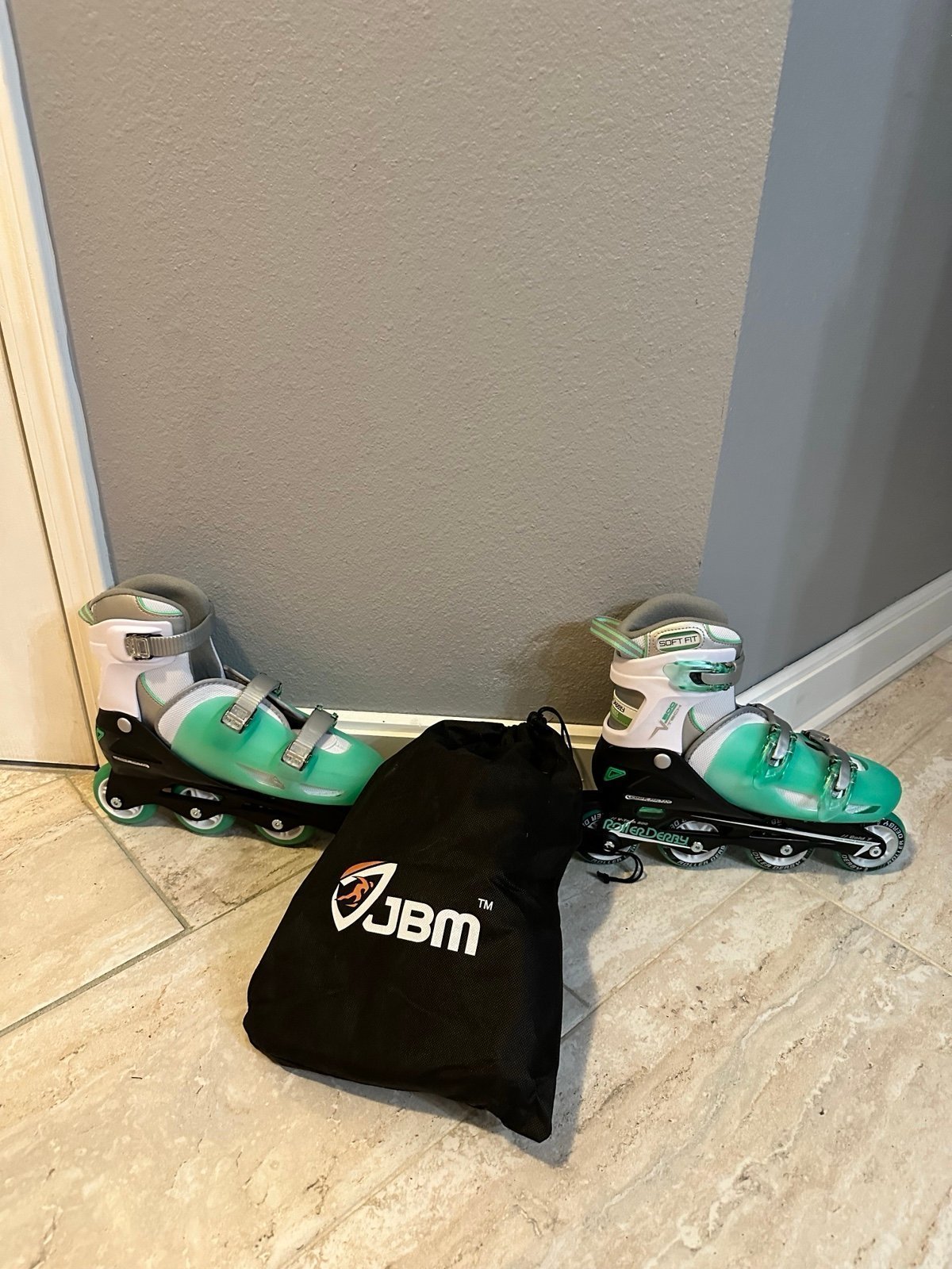 Rollerblades