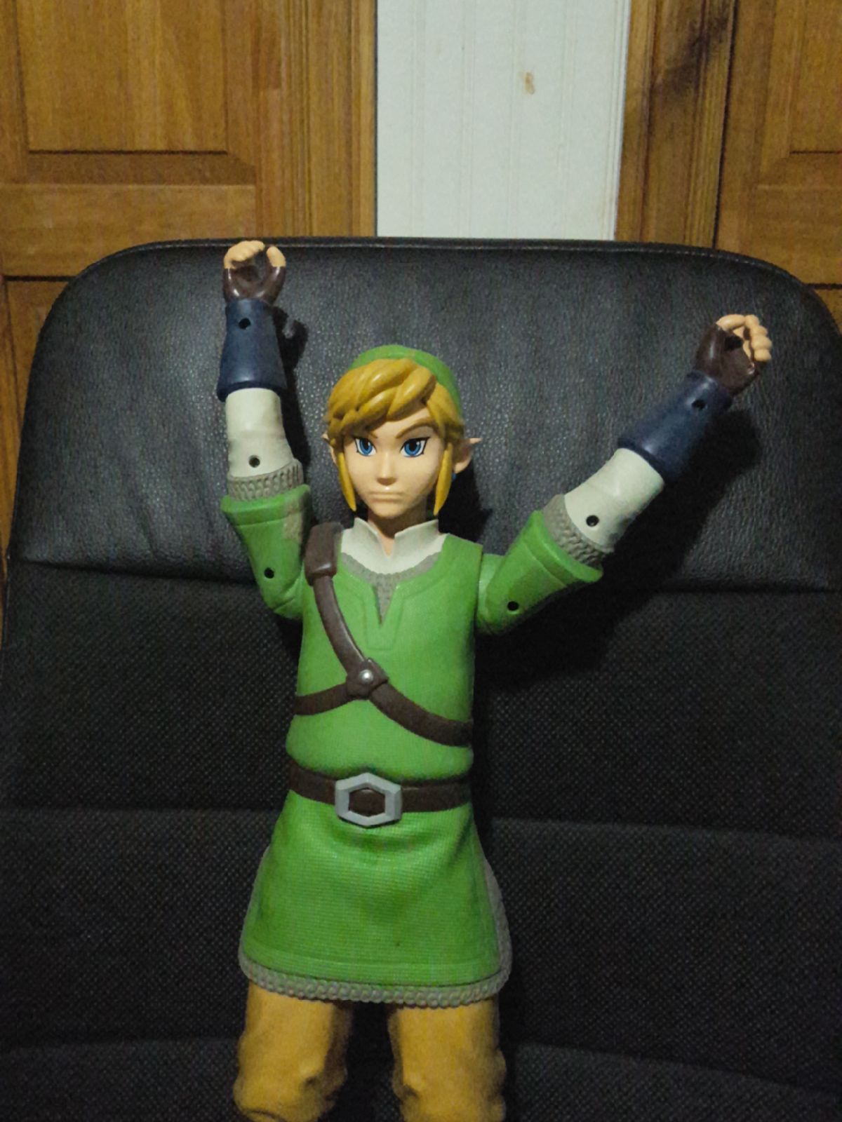 Link Action Figure