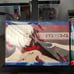 Lycoris Recoil Canvas Art Set Of 2 F3 Chisato Nishikigi & Takina Inoue *RARE*