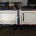 Lycoris Recoil Canvas Art Set Of 2 F3 Chisato Nishikigi & Takina Inoue *RARE*