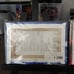 Lycoris Recoil Canvas Art Set Of 2 F3 Chisato Nishikigi & Takina Inoue *RARE*