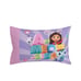 4pc Gabby's Dollhouse 'A-Meow-Zing' Toddler Bed Set