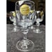 Durand Cristal D'Arques Set 6 Cordial Glasses