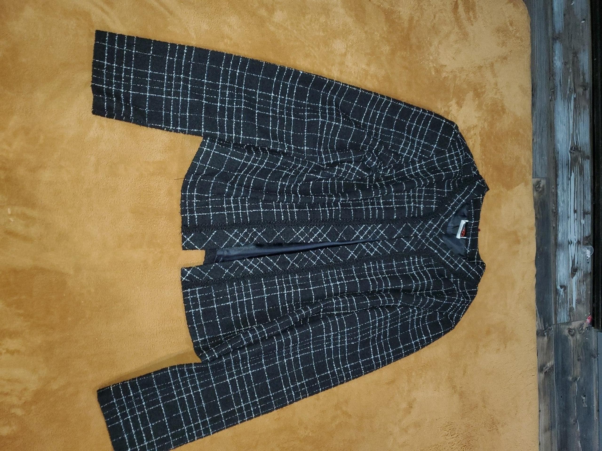Studio y blazer