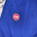 New NBA Detroit Pistons Player Issue Shorts
