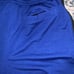 New NBA Detroit Pistons Player Issue Shorts