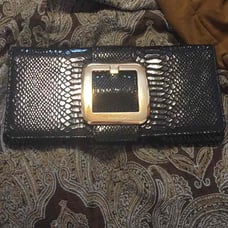 Michael Kors clutch