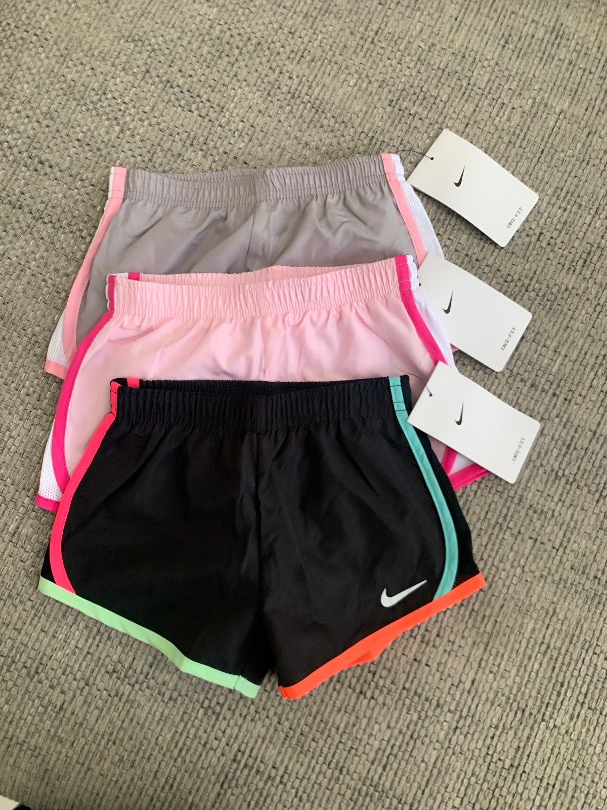 Nike Shorts