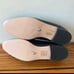 J.Crew Leather Penny Loafers NEW