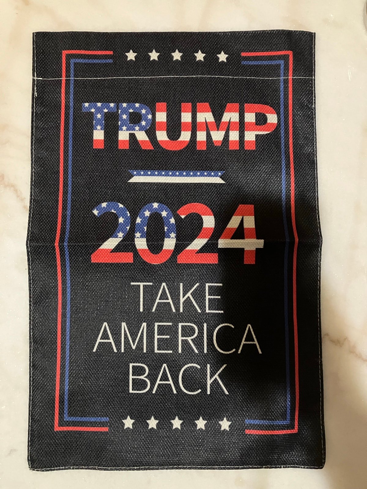 Trump Merch Deal