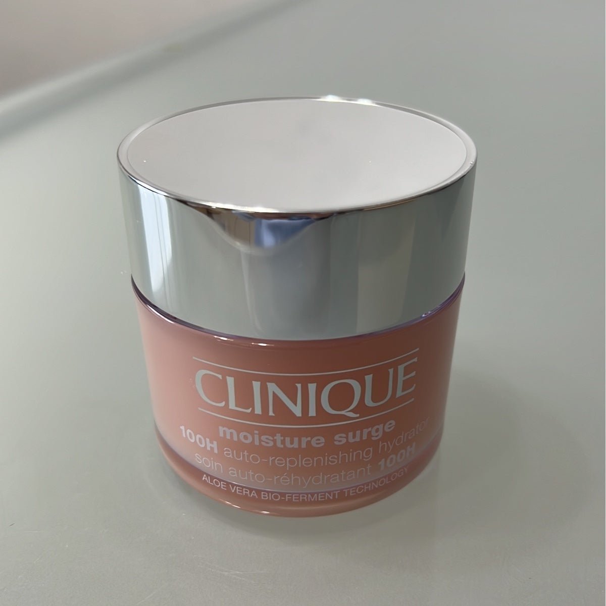 Clinique Moisture Surge 100H JUMBO SIZE 4.2 oz/125 ml NEW
