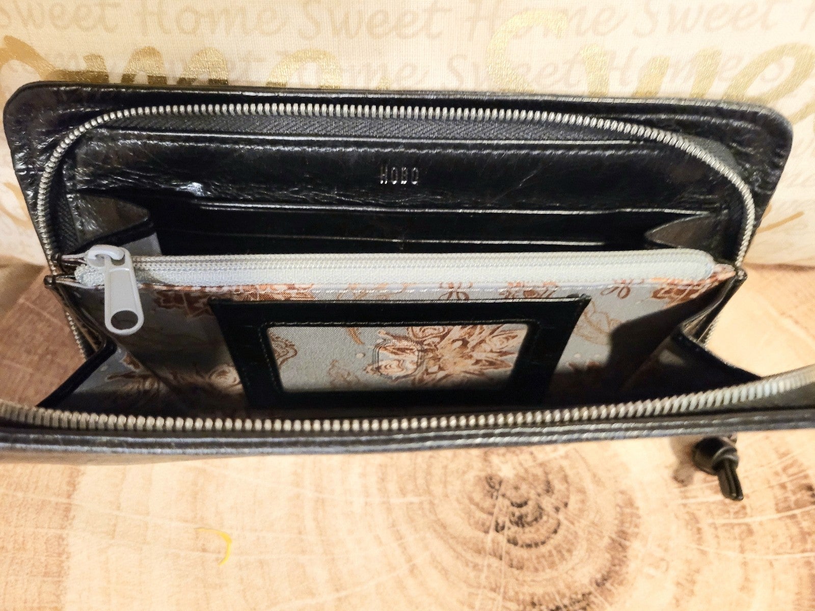 Hobo remi hotsell wallet sale
