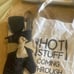 Hot. stuff Apron Gift Set