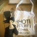 Hot. stuff Apron Gift Set