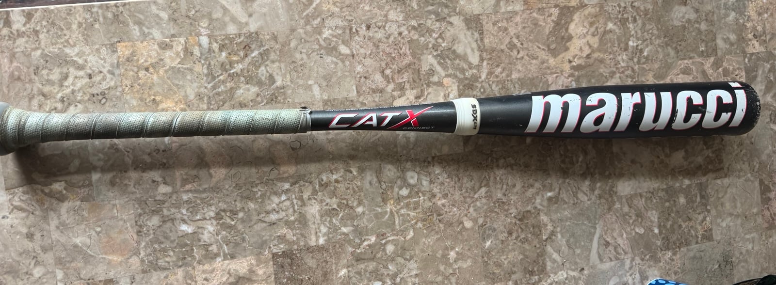 Marucci Cat X Connect USA (-11) Composite 31/20 USA Baseball Bat SDX LT2 Alloy.
