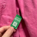 Barbie Gap pink Jean jacket NWT