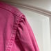 Barbie Gap pink Jean jacket NWT