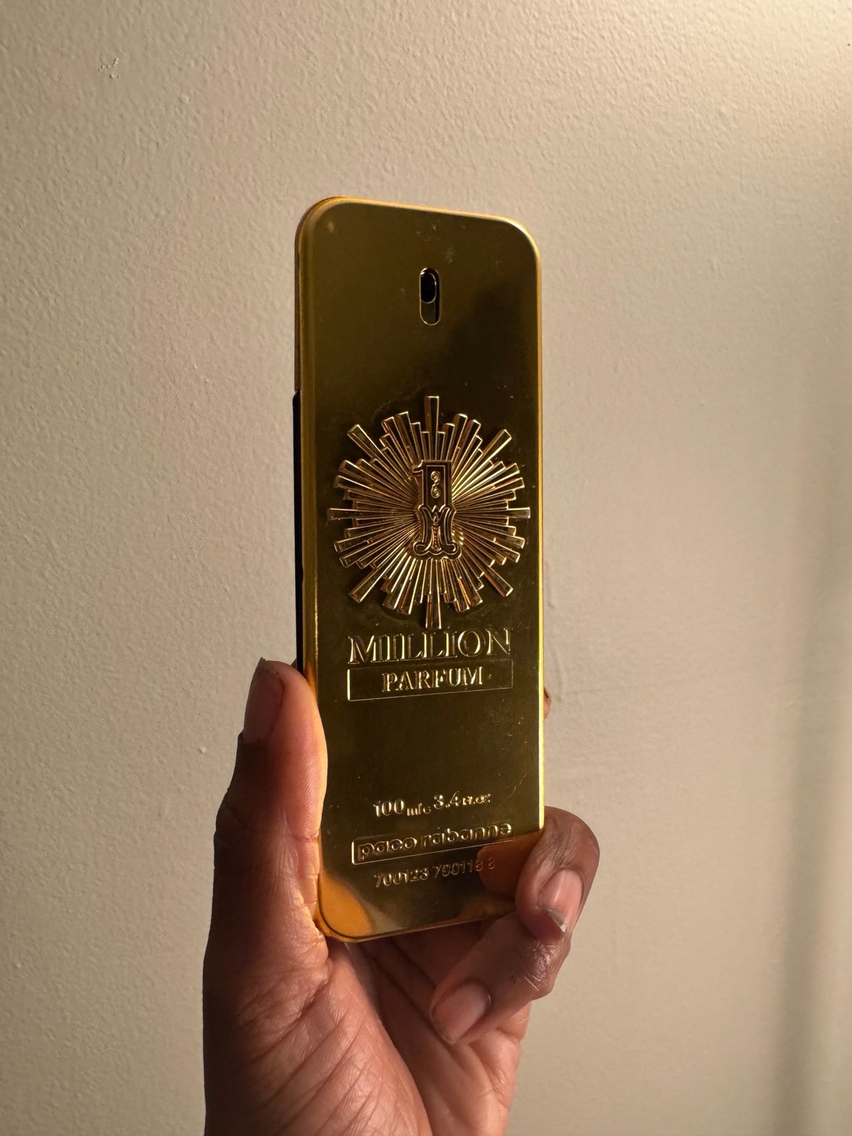 Paco Robanne 1 million parfum