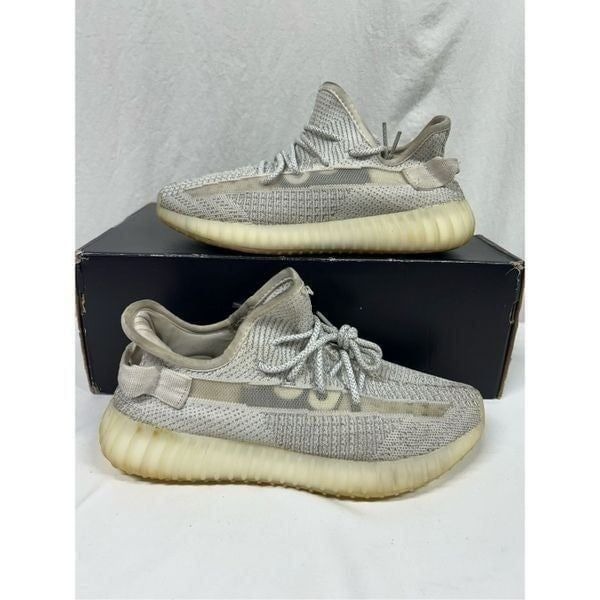 Yeezy 350 Static size 8 no box