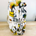 Peanuts Snoopy QUEEN Pumpkin Halloween Boo Blanket 90×90