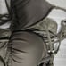 Zimmermann Sparkle swimsuit set size 8-10 green