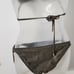 Zimmermann Sparkle swimsuit set size 8-10 green