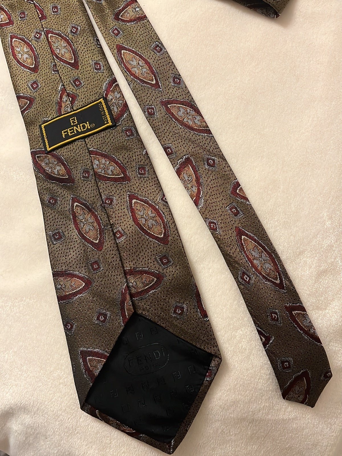 FENDI Tie