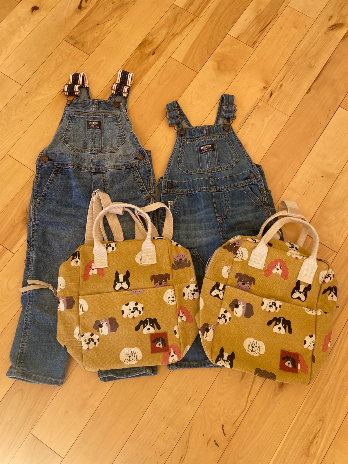 Boys gift set