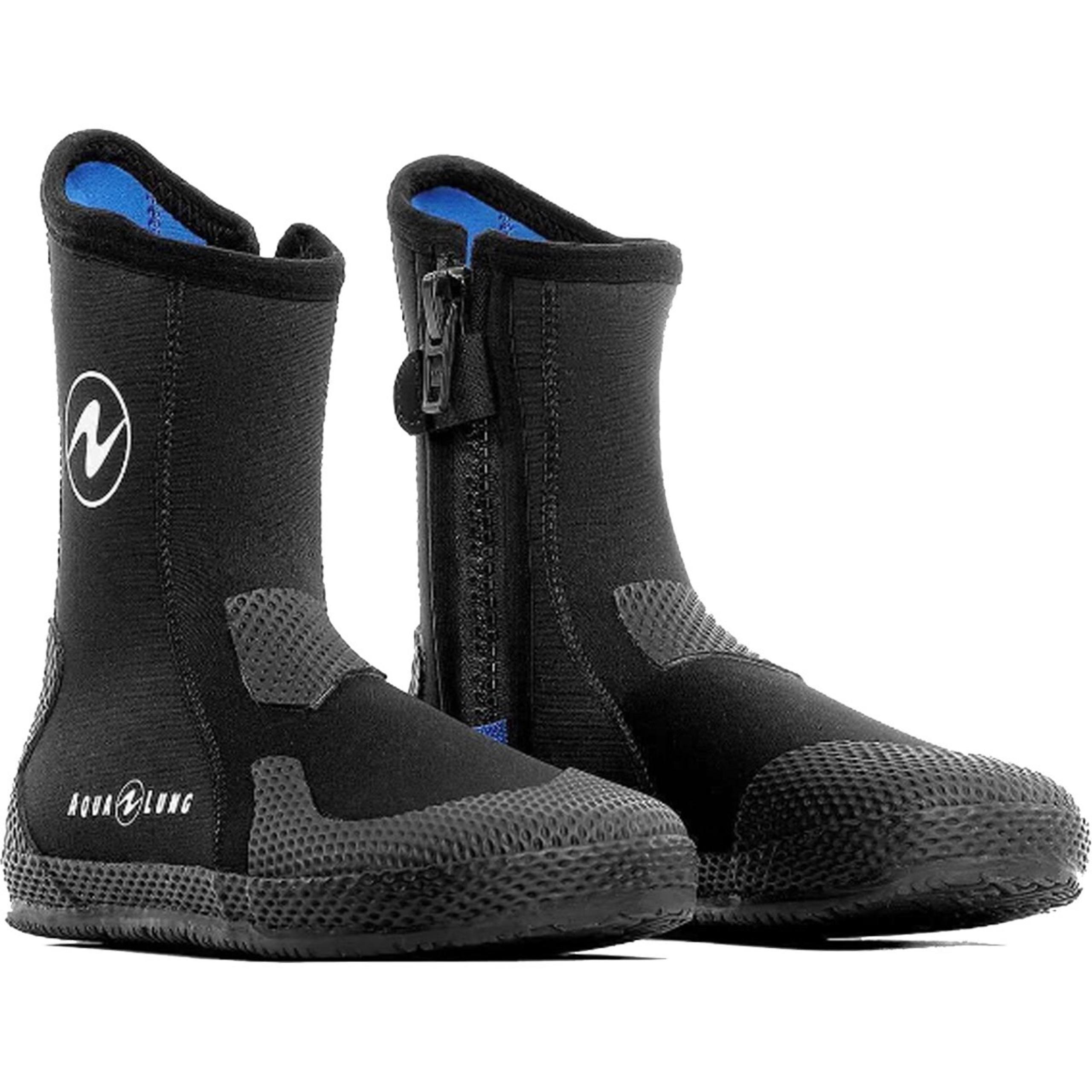 AQUALUNG Men’s Superzip Dive Boot