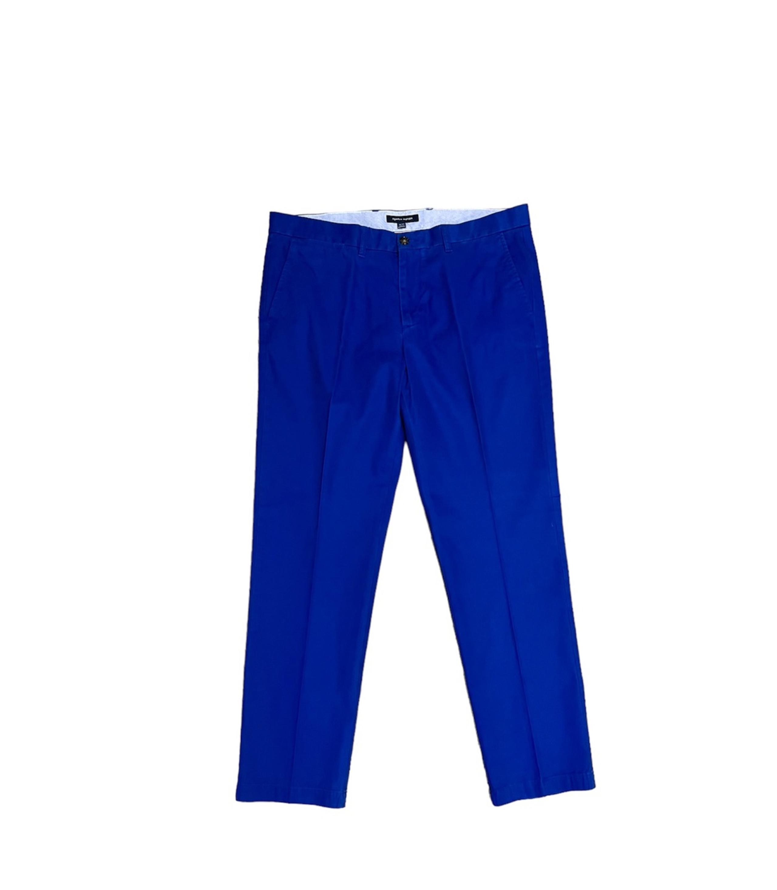 Tommy Hilfiger Men's Modern-Fit Pants - Size 36W x 32L