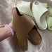 Yeezy slides size 11