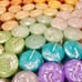 12 yankee sampler Votives candles mixed scents mystery