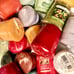 12 yankee sampler Votives candles mixed scents mystery