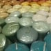 12 yankee sampler Votives candles mixed scents mystery