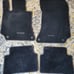 Mercedes Benz Floor Mats A212 680 4901 9j74
