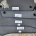 Mercedes Benz Floor Mats A212 680 4901 9j74