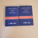 Baxter Explore the Book 2 Volumes Commentary Set Study