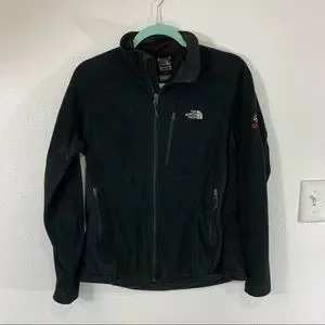 The North Face Summit Series Black Jacket