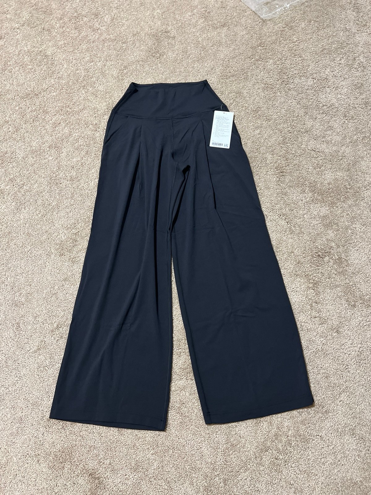 Lululemon Align™ Palazzo Pant *Short